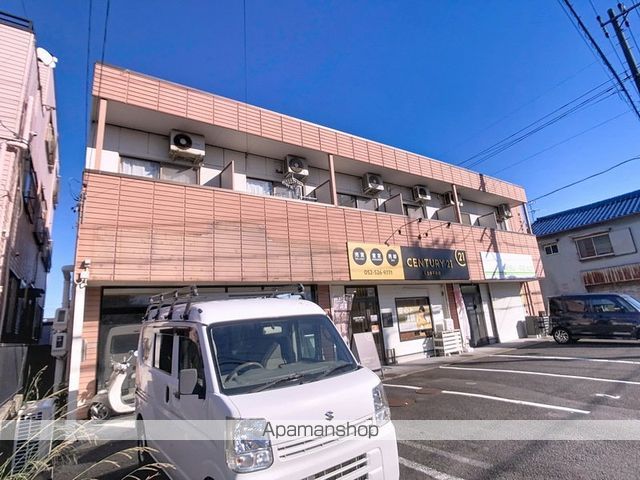 ロイヤルマンション甚目寺の外観写真