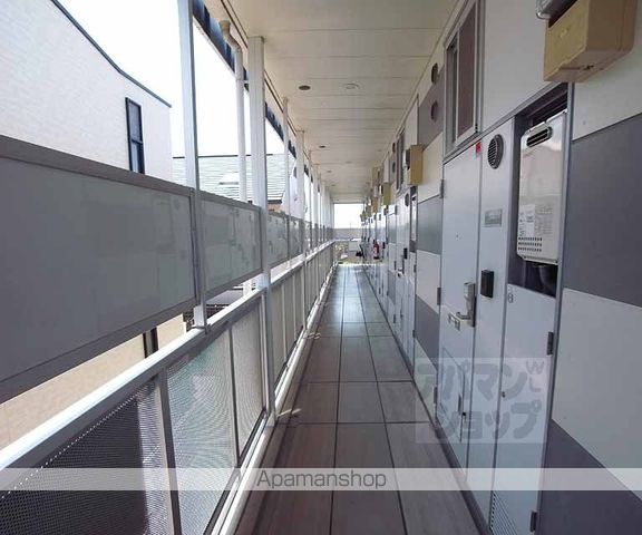 レオパレス鳥羽街道のその他写真