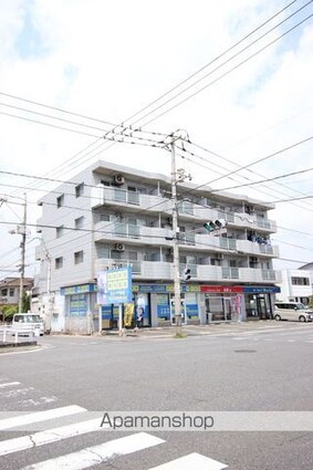 ローゼ宮尾[2LDK/50.22m2]の外観4