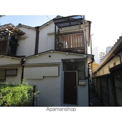 髙野貸家[1LDK/36.45m2]の外観