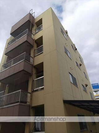 和歌山県和歌山市上町[2DK/39.6m2]の外観5
