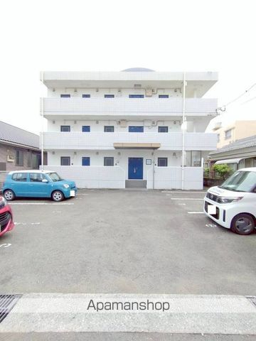 アルカコンネ桜の外観写真
