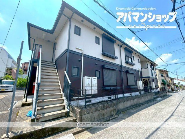 ラ・フォーレ紀寺