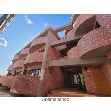 さくらＨｉｌｌｓ　ＹＡＧＯＴＯ[1LDK/41.79m2]のその他内装5