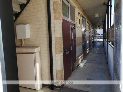 レオパレスセレッソ[1K/20.28m2]のその他設備