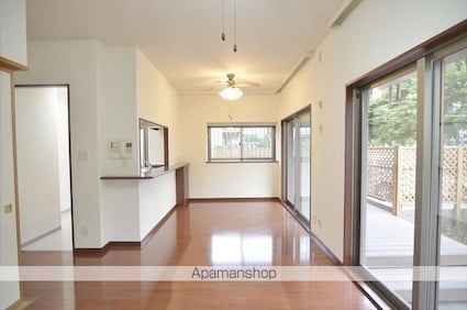 サンシティ郡山セントラルステージ１０７[4LDK/87.03m2]の内装2