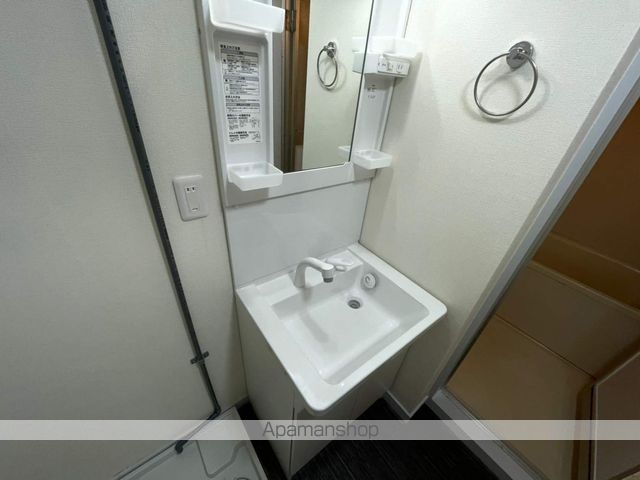 ミツイマンションの内装写真