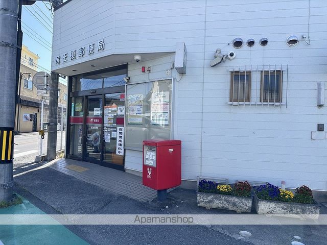 クワトロ ピーチ タウン IIIIIIIVの周辺写真