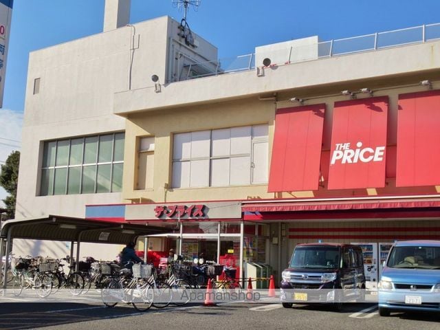 コメットKKVIの周辺写真