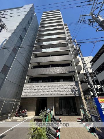 CAVANAUMEDAKITAの外観写真