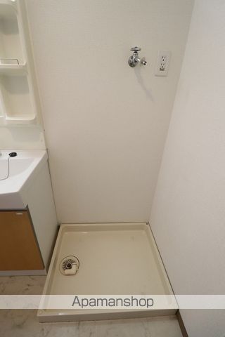パレット小泉1の内装写真