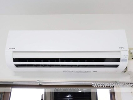 アメニティ吹上[1K/29.5m2]のその他設備