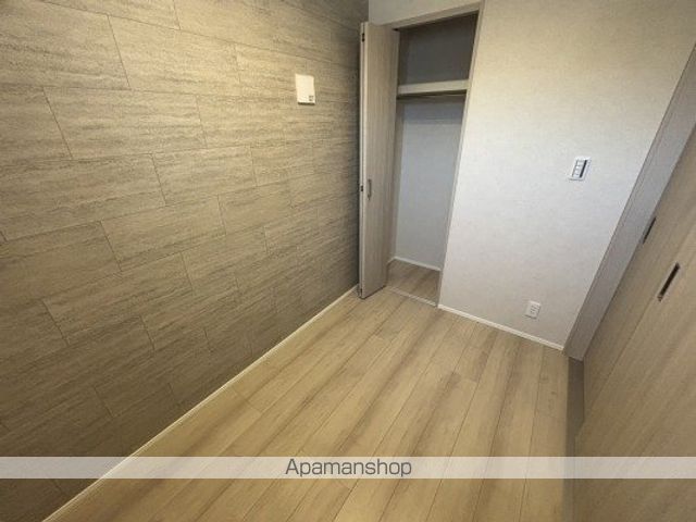 ボヌール英賀保駅前Iの内装写真