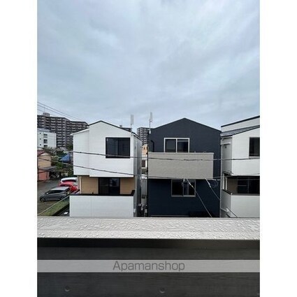 Ｋｏｌｅｔ中浦和２１[3LDK/87.27m2]の内装