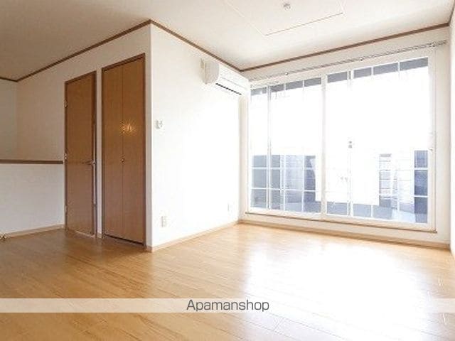 ピュアライズの内装写真