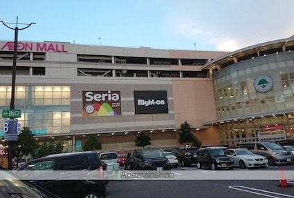 スペースＴ・Ｋ[1LDK/39.22m2]の周辺5