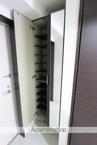 ディアコートKIIの内装写真
