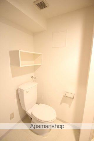 レジディア大通西の内装写真