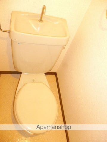 HS発寒南の内装写真