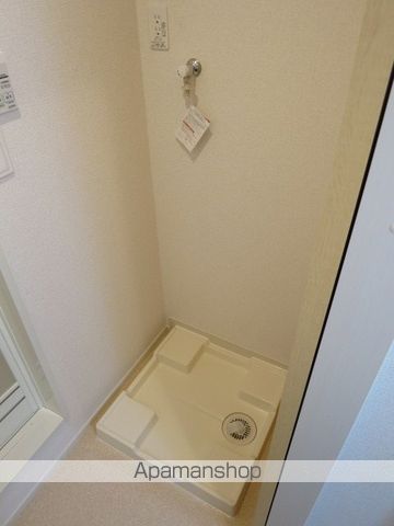 ボヌールの内装写真