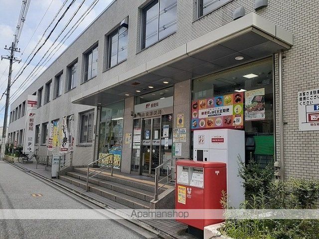 阪急電鉄京都線 西院駅 徒歩12分 4階建 築2年の周辺写真