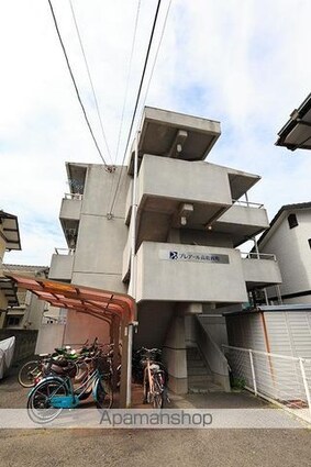 プレアール高松西町[1DK/36.1m2]の外観3