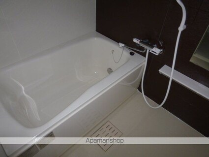 ケーニヒスクローネ[1LDK/44.62m2]のバス