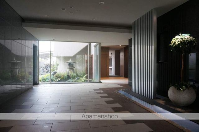 AXIA COURTの内装写真
