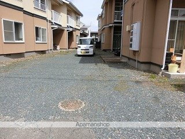 アパートメントハウス一刻館Bのその他写真