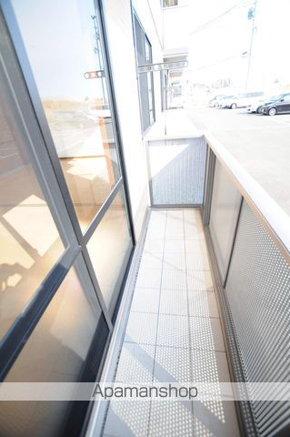 シャーメゾン多賀城新田Cの内装写真