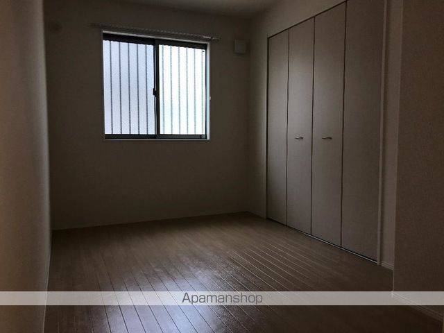 タカレジデンスの内装写真