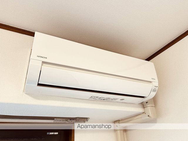 S-FORT中広通りの内装写真