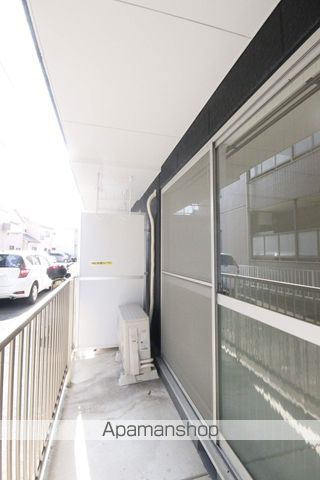 クーノス北坂戸の内装写真