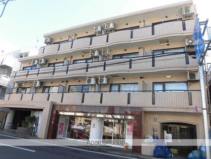 ＬＩＢＲＥ　清水の森[店舗/107.95m2]の外観2