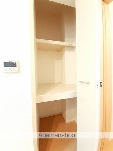 エスペランサの内装写真