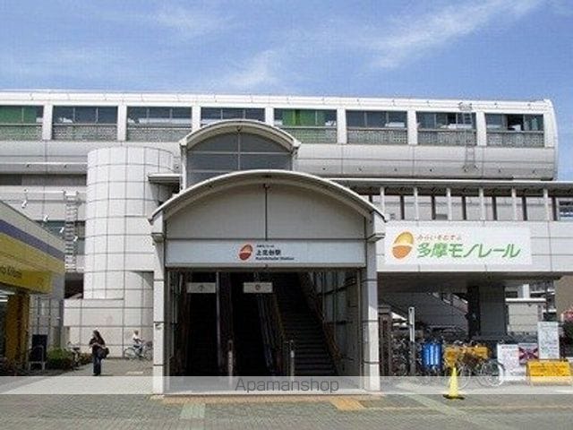 レオパレス狭山ヶ丘の周辺写真