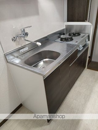 エストールⅡ[1K/21.06m2]の内装