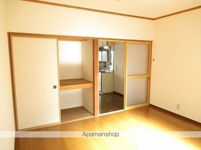PRIMARY上田の内装写真