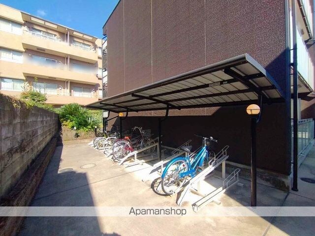 レオネクスト亜土[1R/27.8m2]の共用部1
