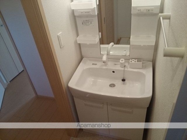 ブルースカイ ツ B棟の内装写真