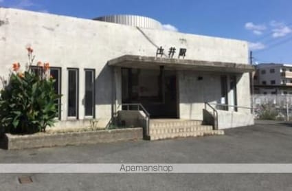 リマーレ長者原[2LDK/56.04m2]の周辺3