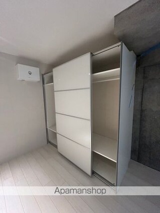 プライマル下北沢代沢[1LDK/47.75m2]の収納