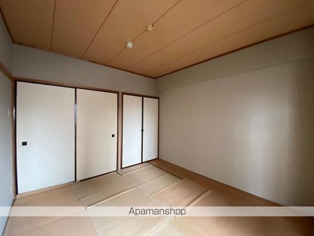 ヴィラ扇の内装写真