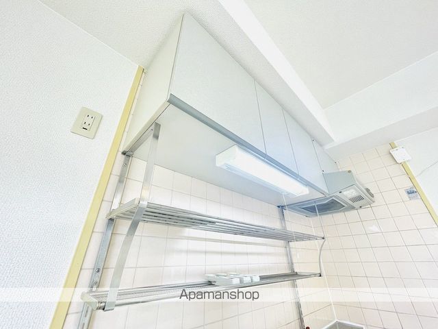 ロゼオグランデの内装写真