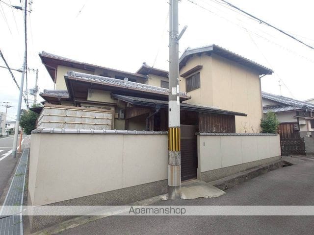 南海電鉄南海本線 尾崎駅 徒歩9分 2階建 築39年の外観写真