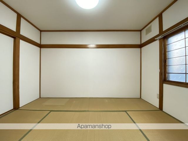 中央マンション1号棟の内装写真