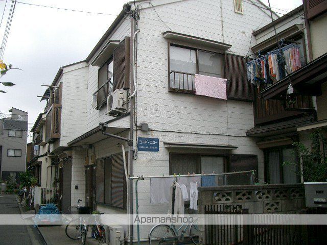 コーポエコーのその他写真