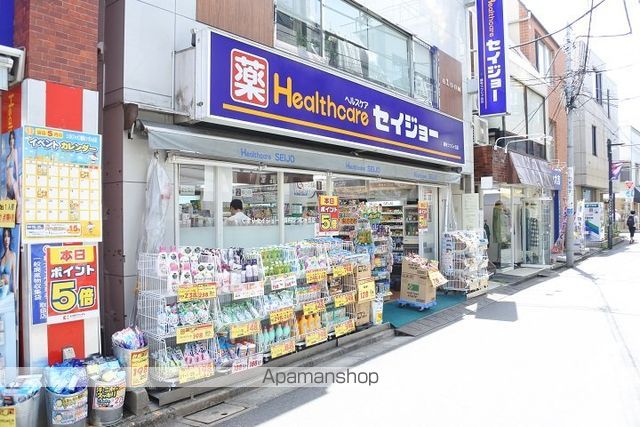 ソアーヴェの周辺写真