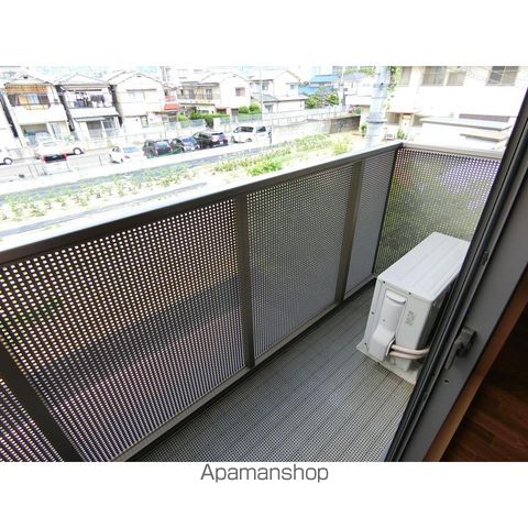 メゾンシャローム Aの内装写真