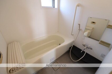 サニーリヴ　Ｂ[2LDK/60.61m2]のバス